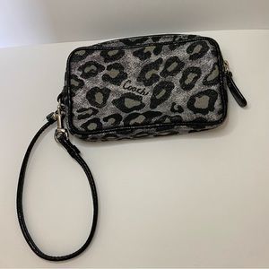 Coach Mini Wallet